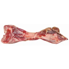 Kość szynkowa pakowana próżniowo 24 cm, 390 g - TRIXIE